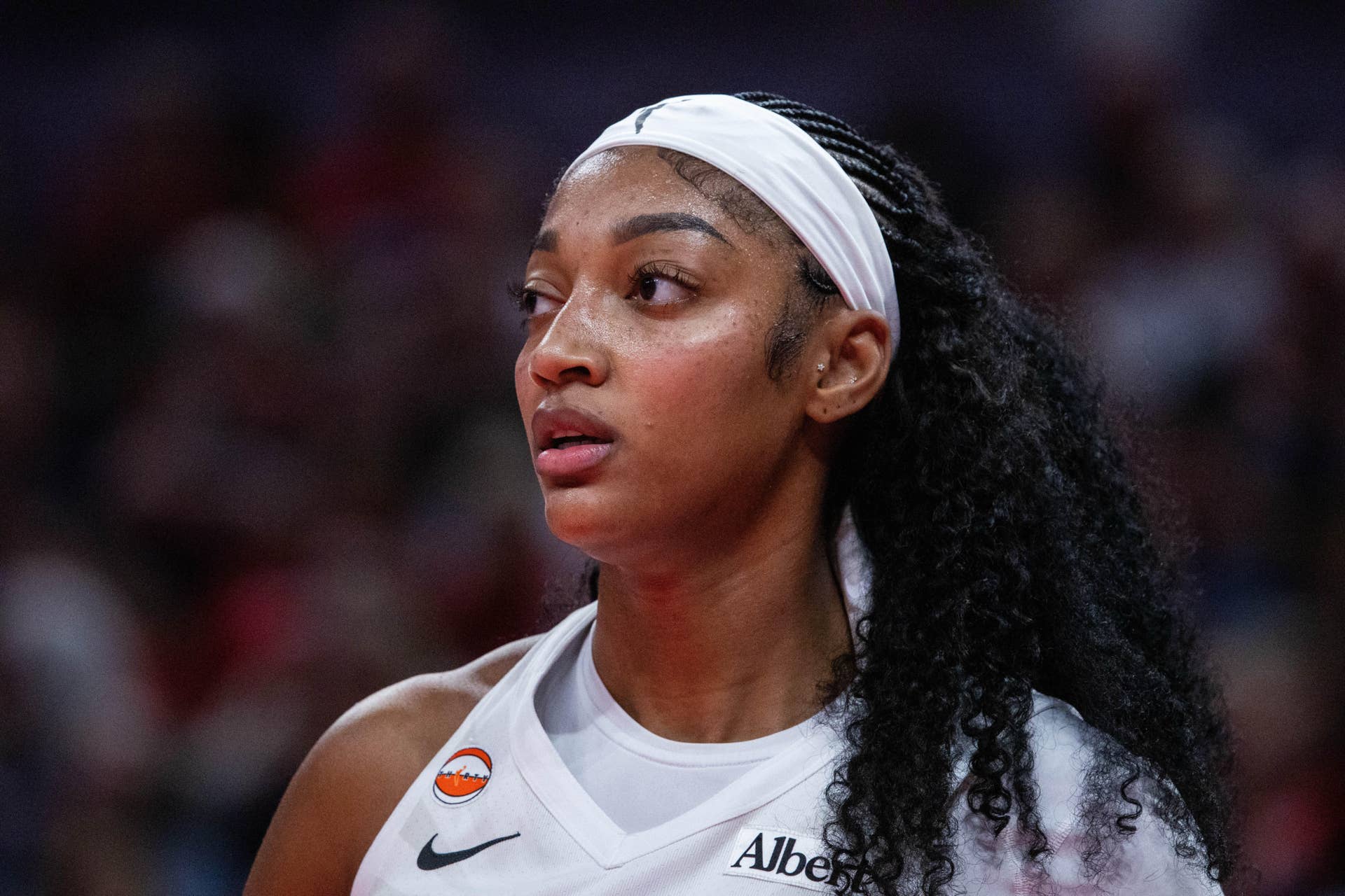 Angel Reese, 6-Foot-4, Joins Brittney Griner, 6-Foot-9, To Make WNBA ...