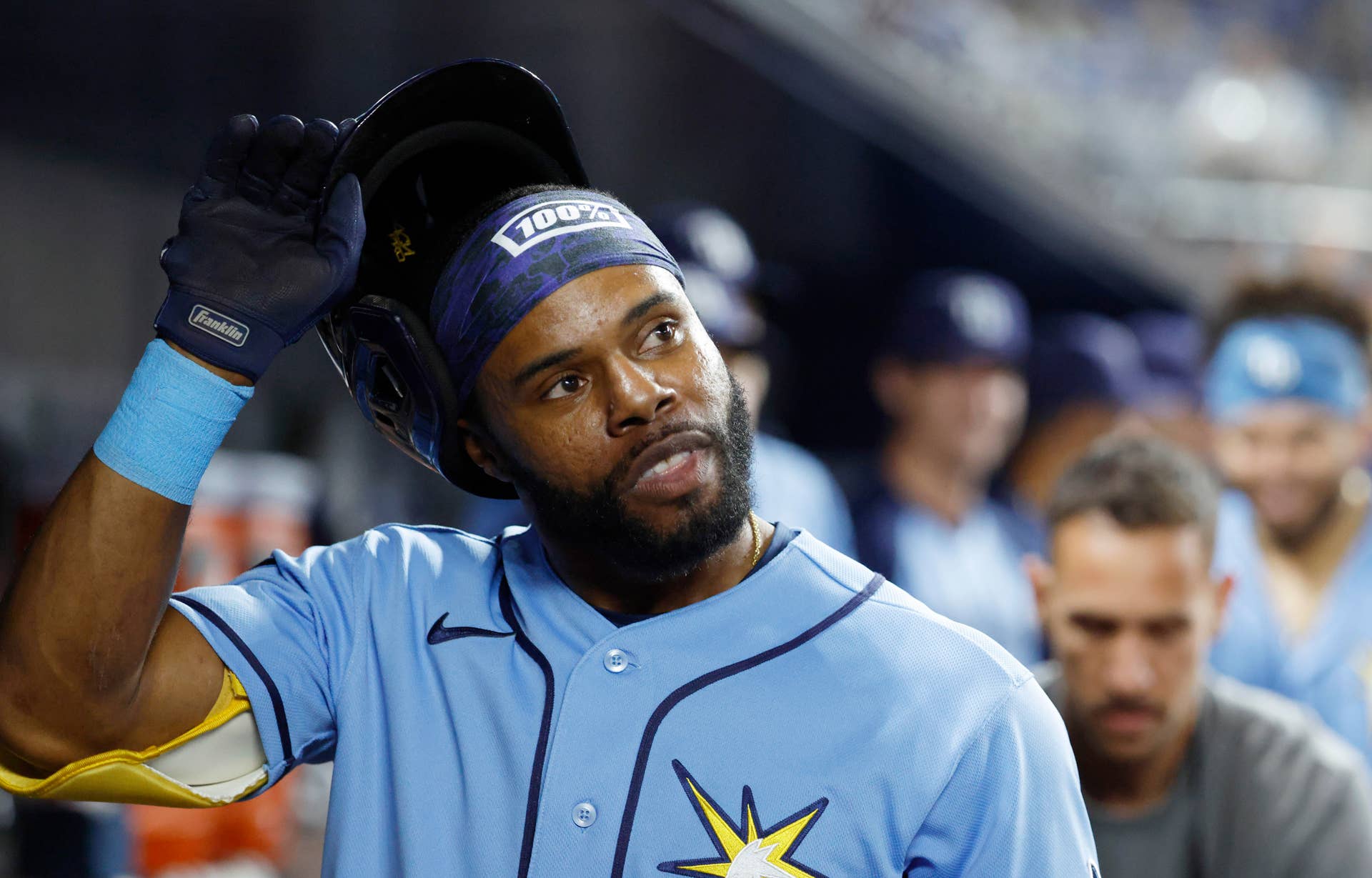 Cedric Mullins provides fantasy managers a clearer evaluation through recent production and improved underlying statistical indicators.