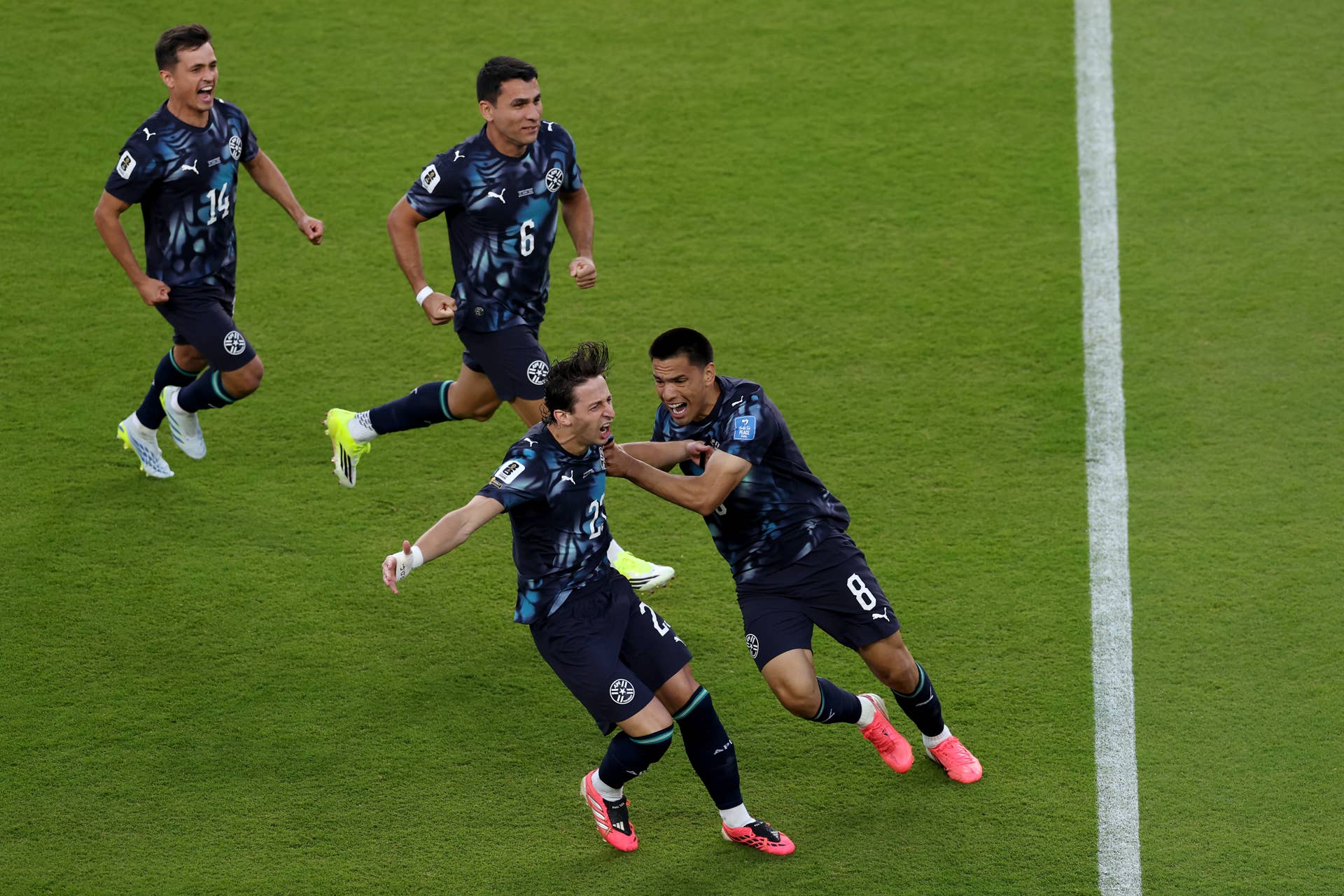 Is Turkey Out of the World Cup? What the Paraguay Loss Means for Their Qualification Hopes