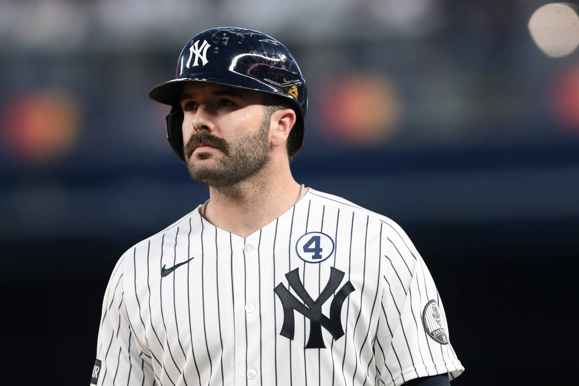 Austin Wells fantasy outlook: swing changes and numbers.