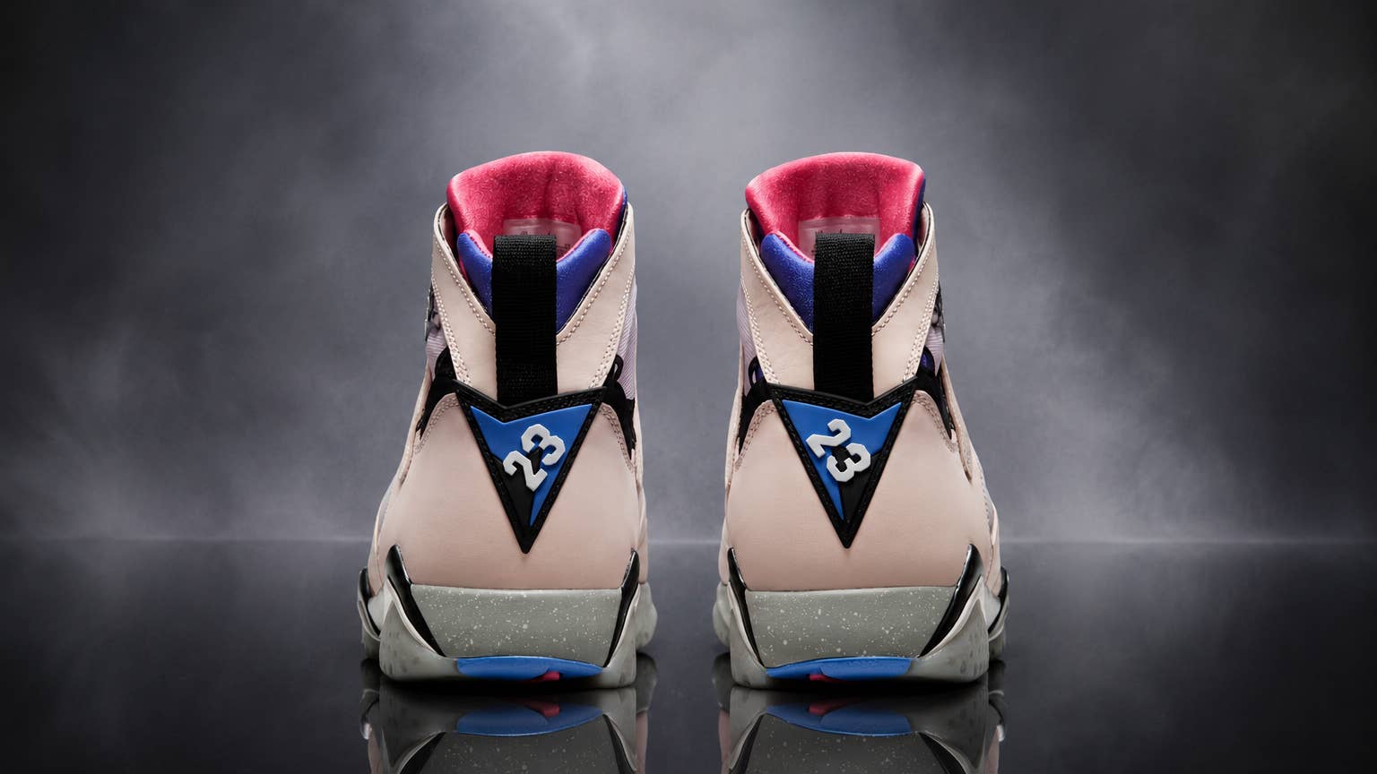 Air Jordan 7 'Sapphire': Where to Buy and Price - Athlon