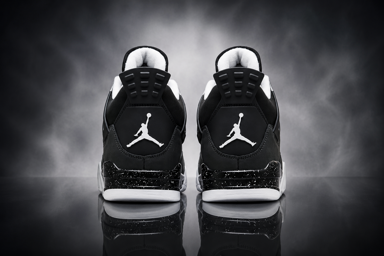 Air Jordan 4  display picture 1
