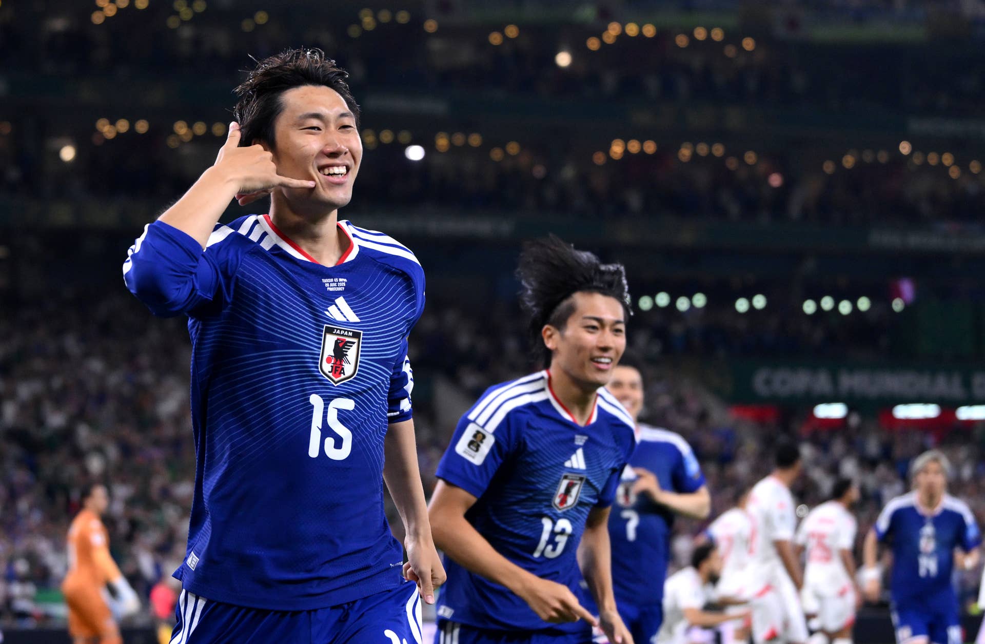 What Happens If Japan Win, Lose or Draw vs. Sweden? - Athlon