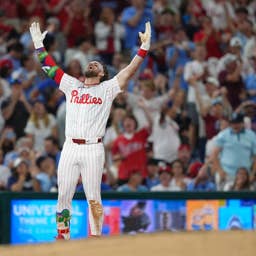 Fantasy Baseball 2026: Winners and Losers From Week 12