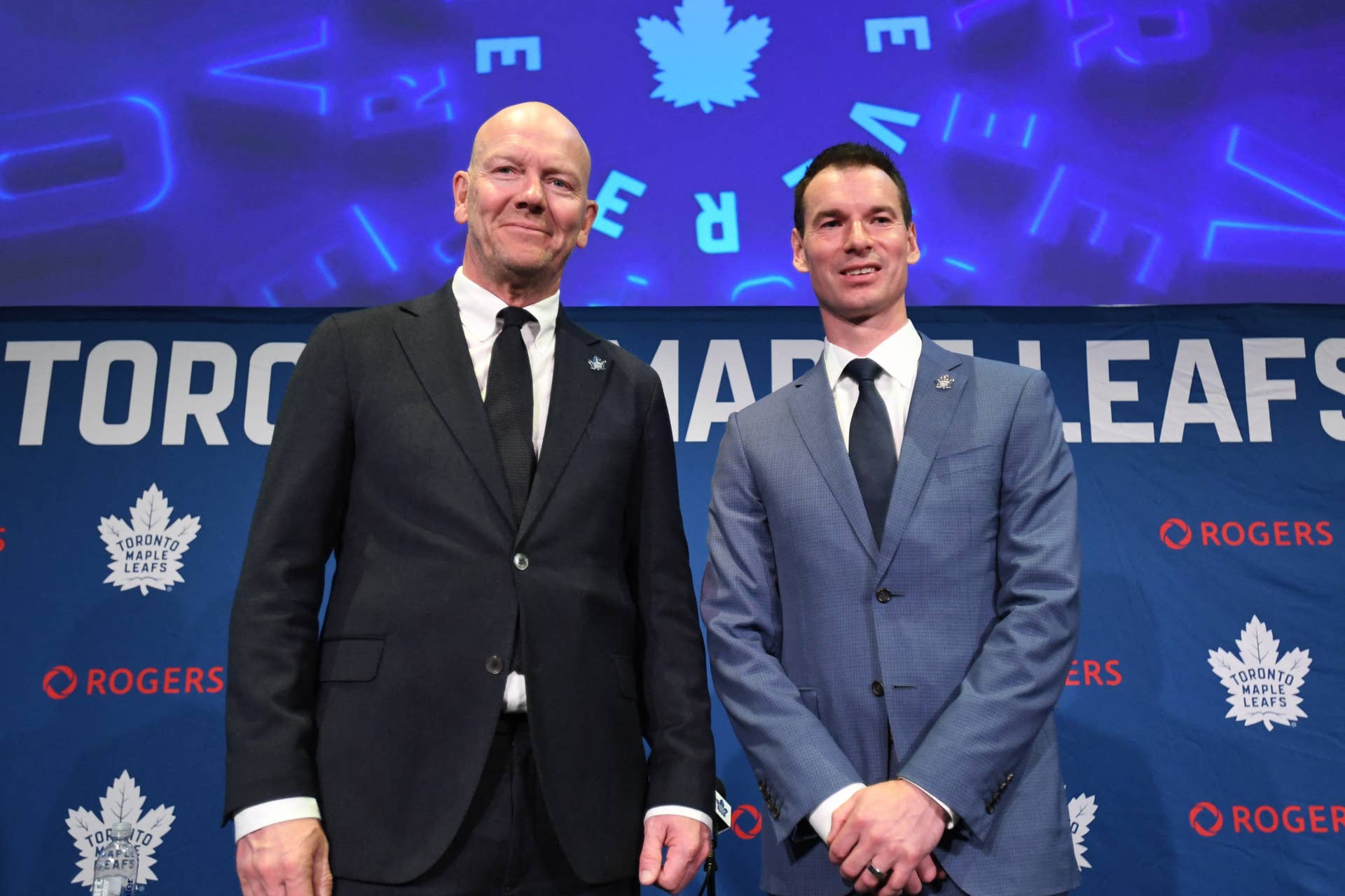 John Chayka reveals Matthew Knies’ reaction to Maple Leafs’ blockbuster ...