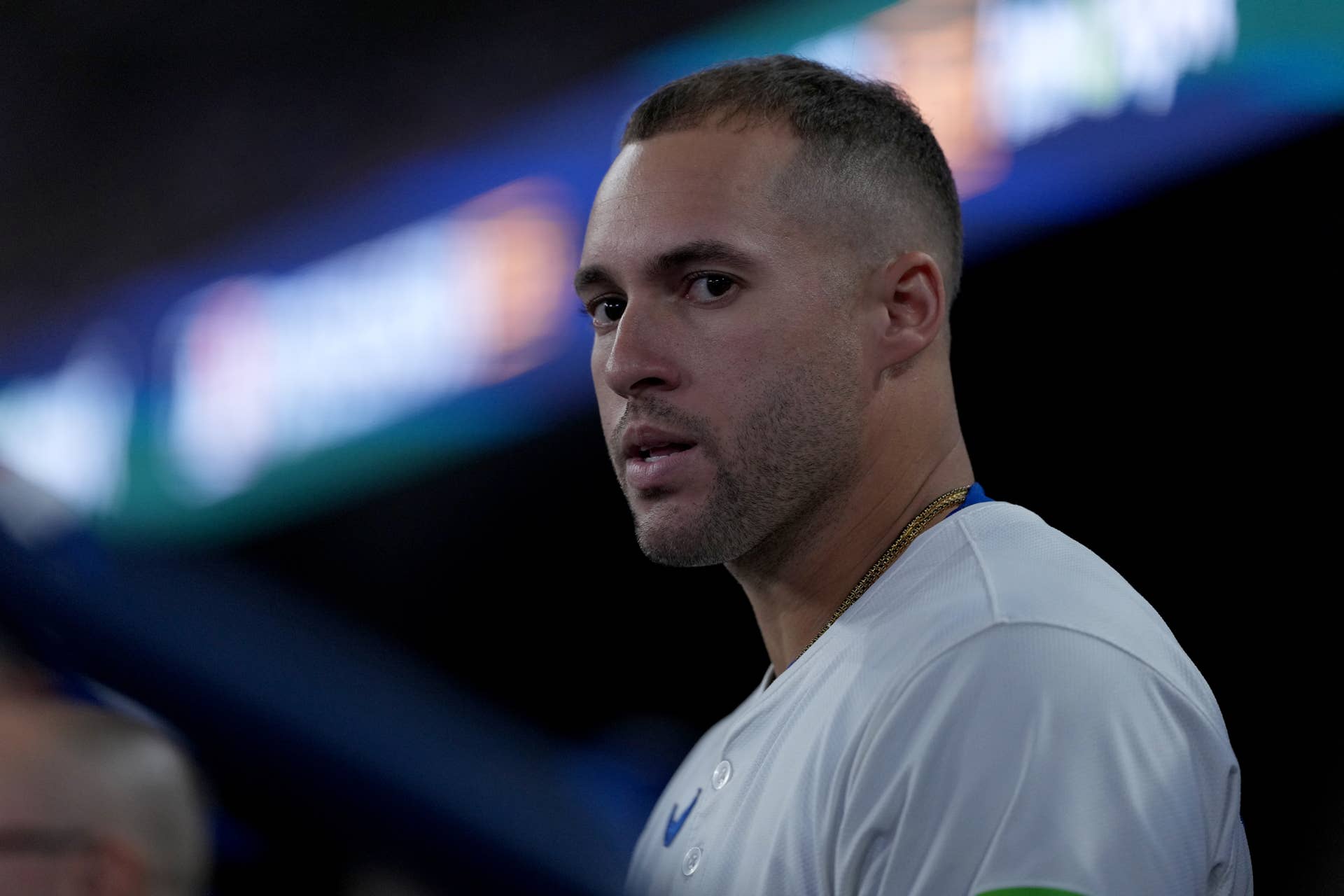 Blue Jays Announce George Springer Replacement After Unfortunate News