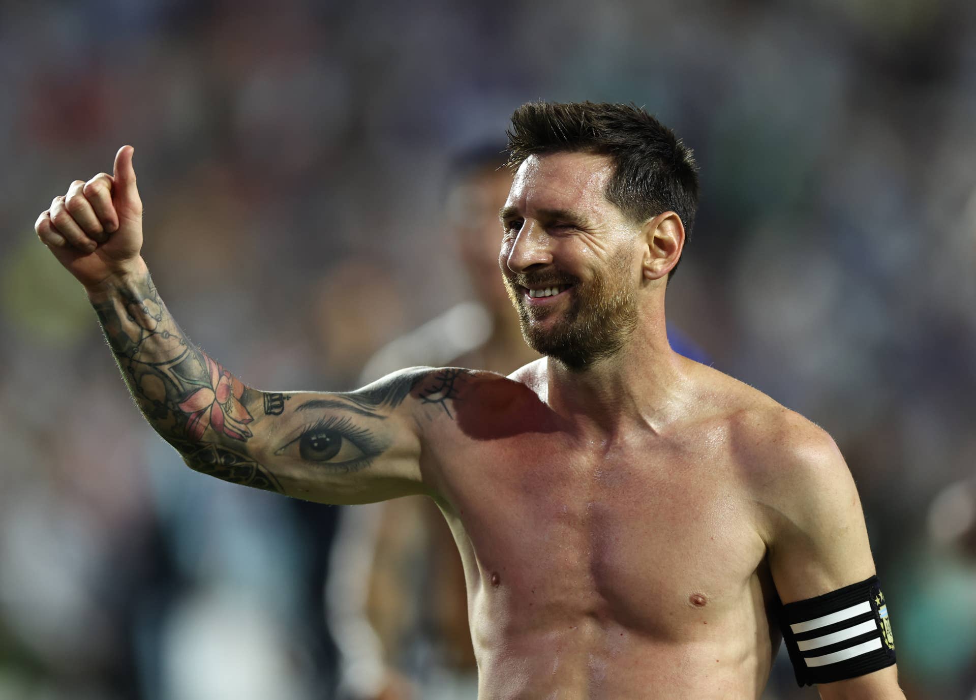 Lionel Messi s Tattoos And The Meaning Behind His Inks Athlon lionel-messi-s-tattoos-and-the-meaning-behind-his-inks-athlon