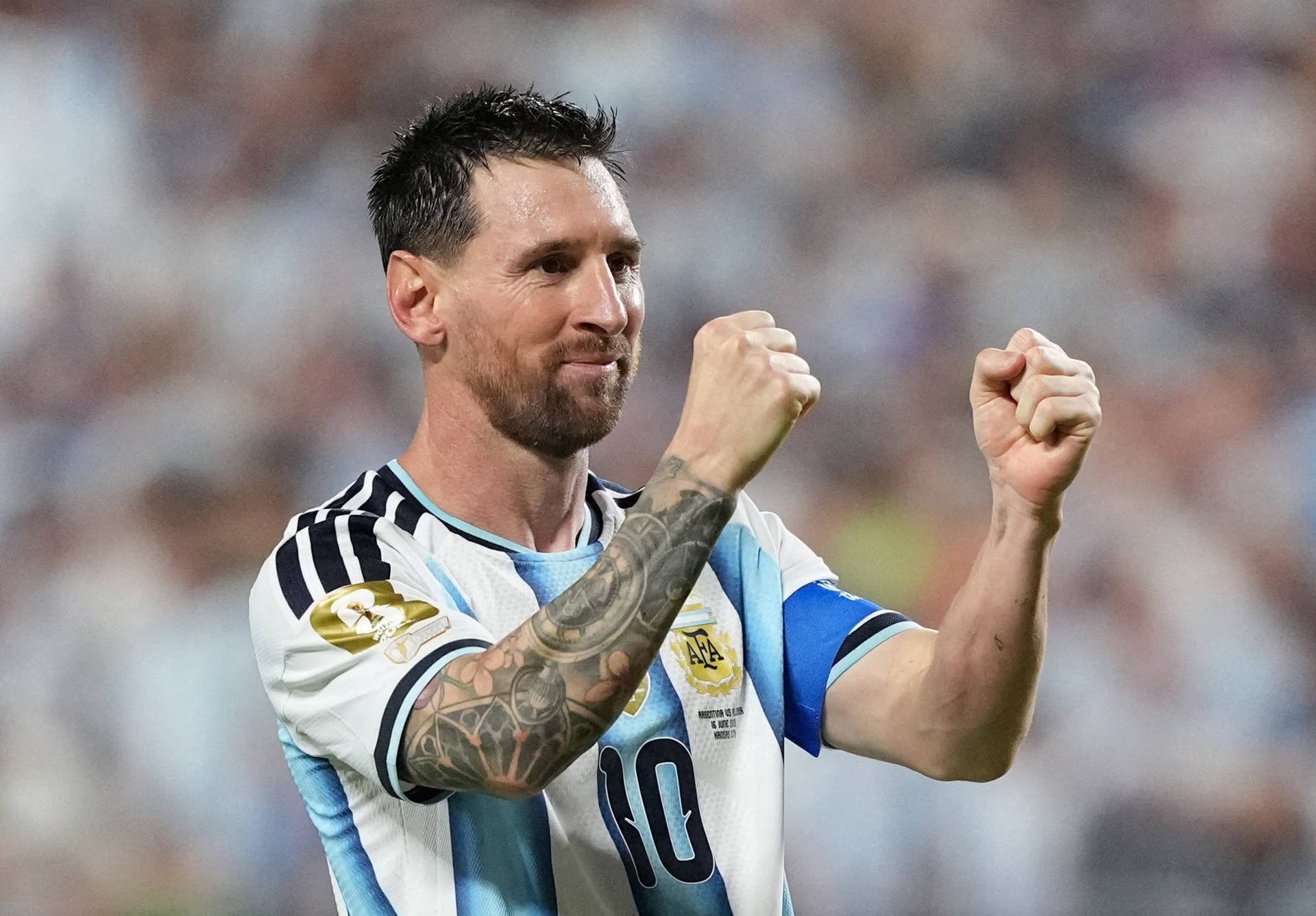 Why Is Lionel Messi's Left Foot Worth $880 Million? Inside the Record ...