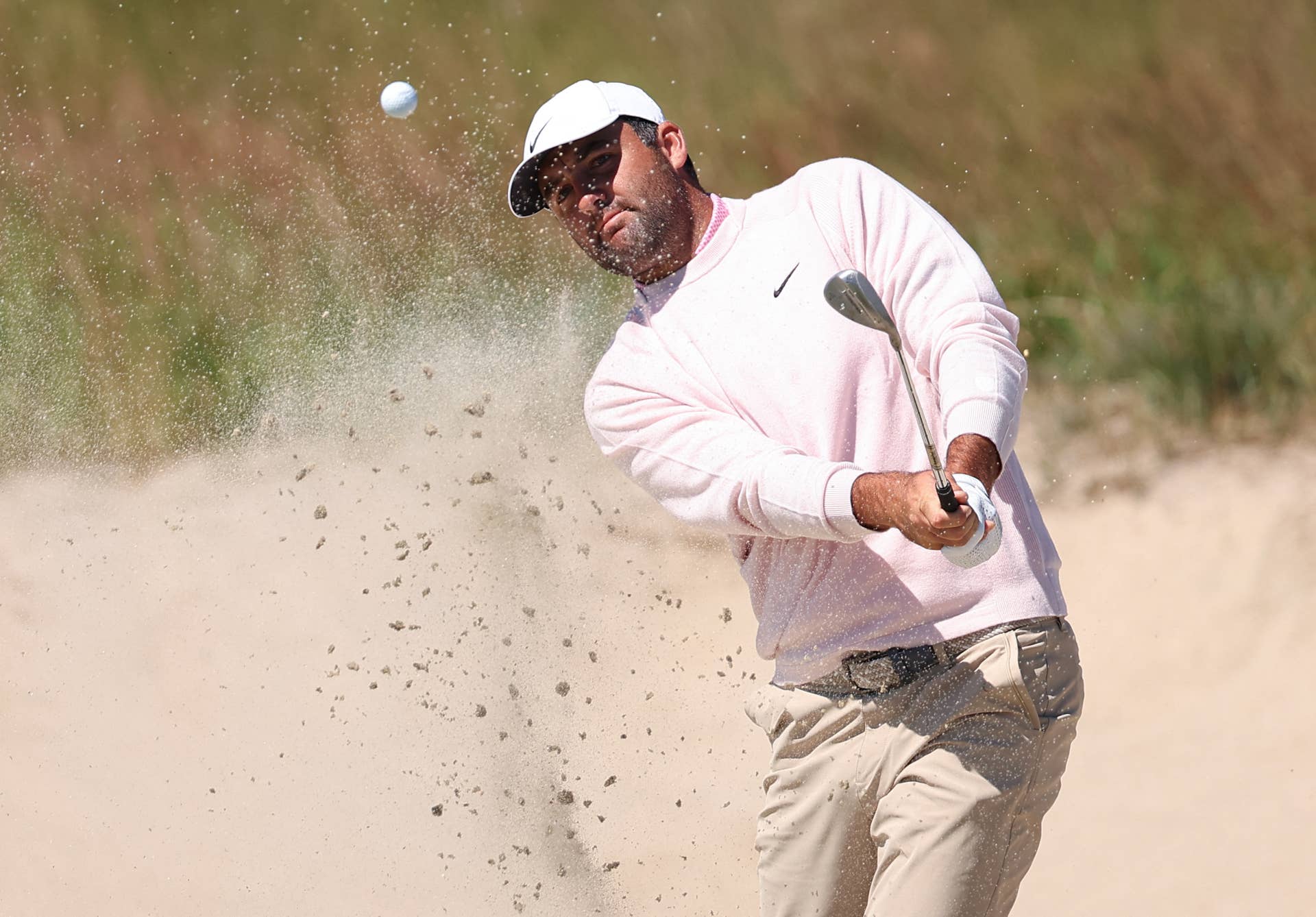The Career Grand Slam: Scottie’s Pole Position — image 3
