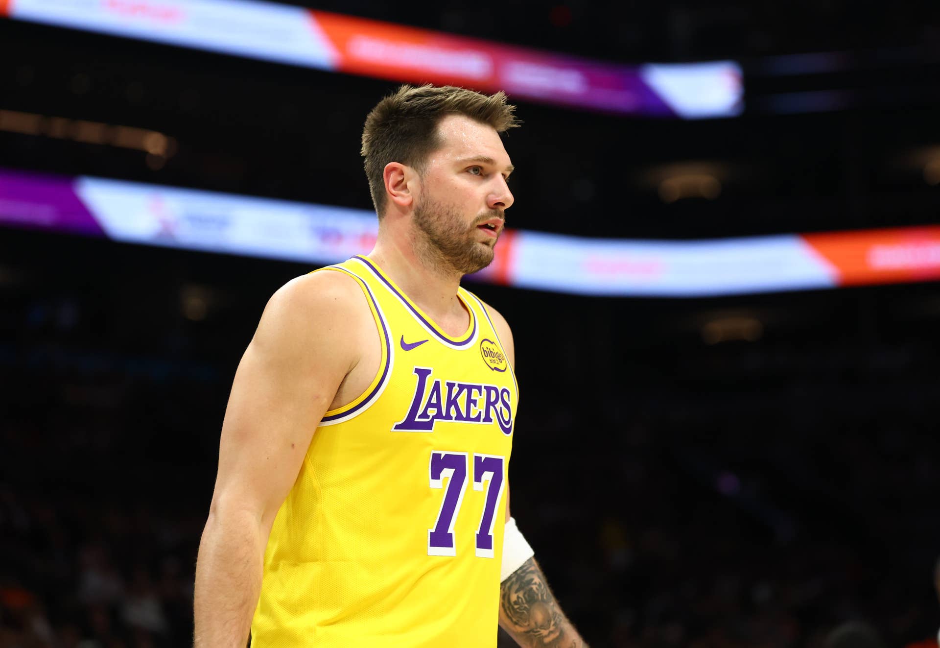 How to Watch Warriors vs Lakers for Free: TV Channels, Live Stream ...