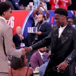 Fantasy Basketball 2026-27: The 2026 Rookies Who Will Need More Patience Than Their Hype Suggests