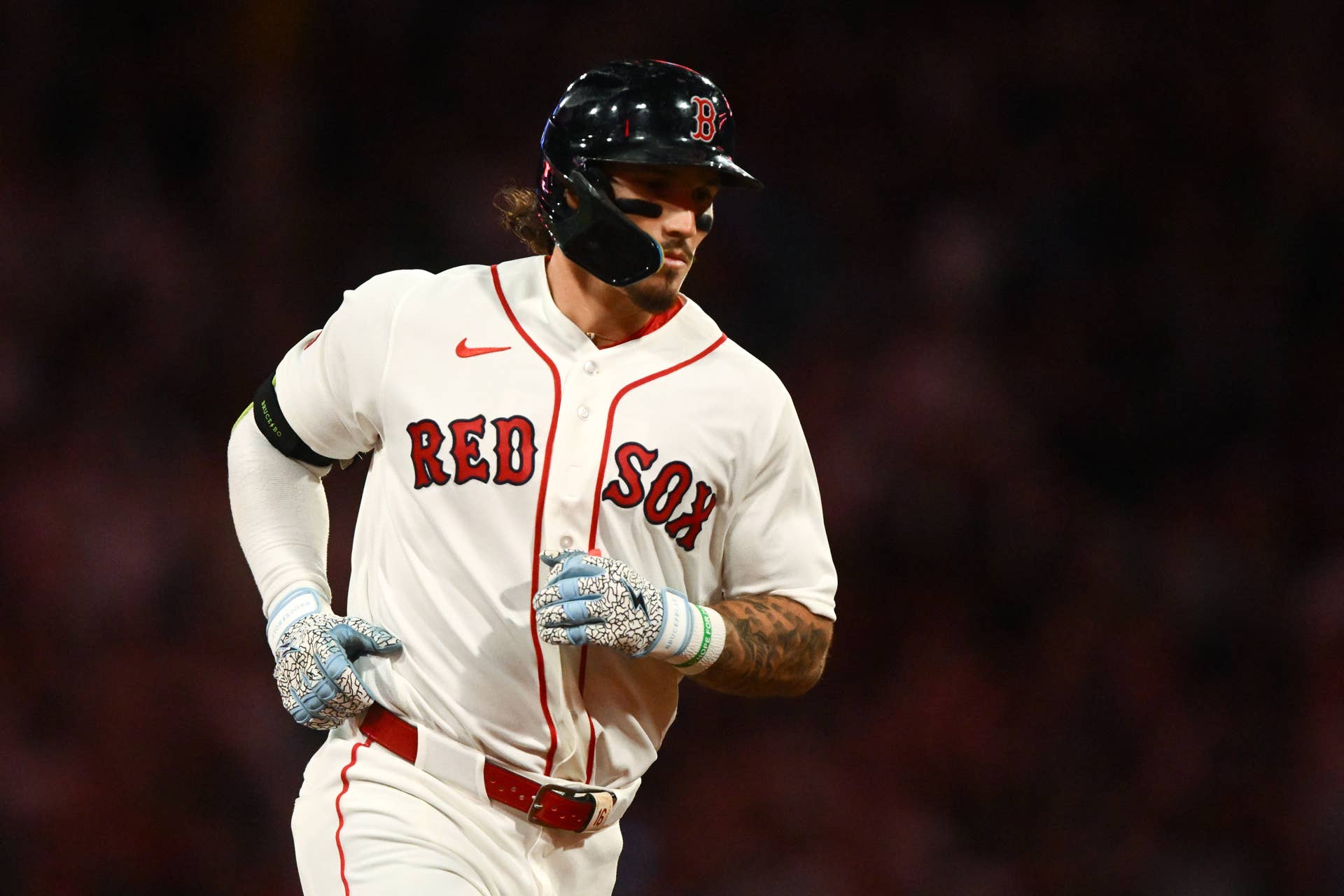 The Red Sox's Biggest Trade Deadline Question Mark - Athlon