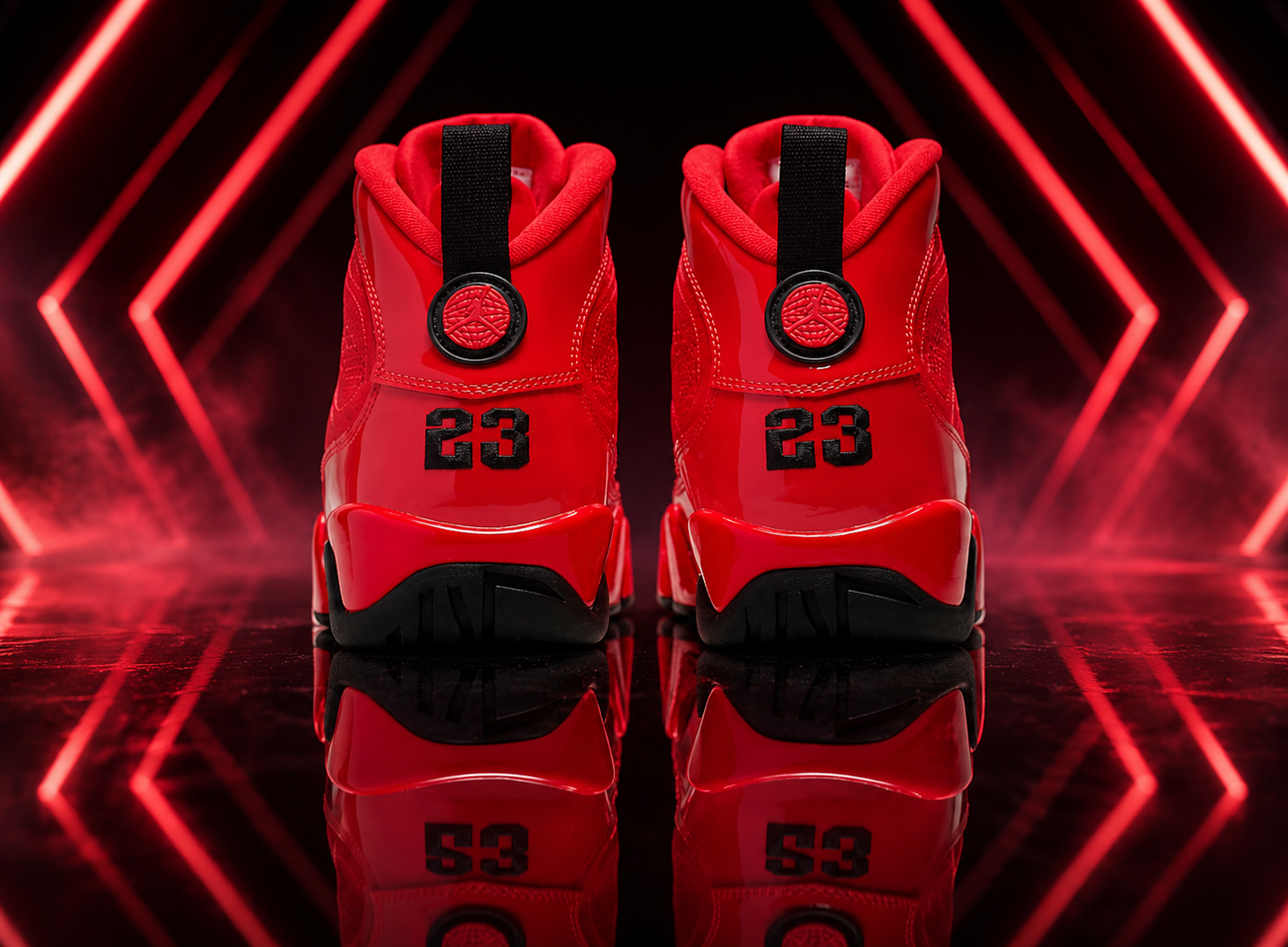 Air Jordan 9 'Chile Red': Where To Buy, Price, Specs - Athlon