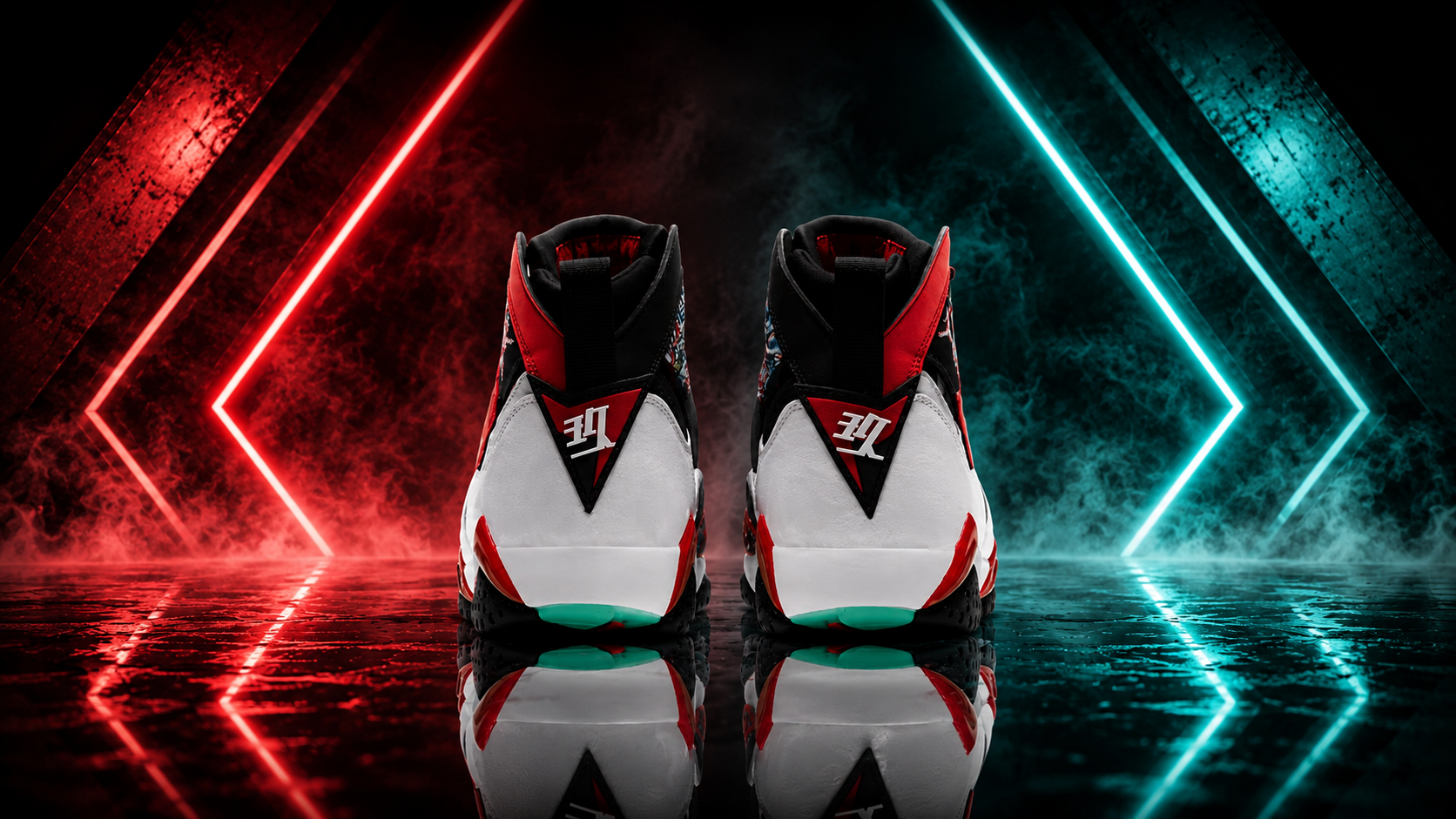 Air Jordan 7 'Greater China': Where To Buy, Price, Specs - Athlon