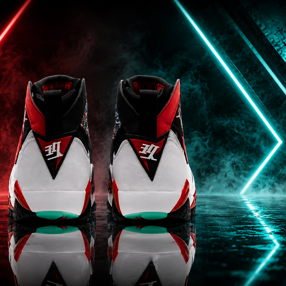 Air Jordan 7 'Greater China': Where To Buy, Price, Specs - Athlon