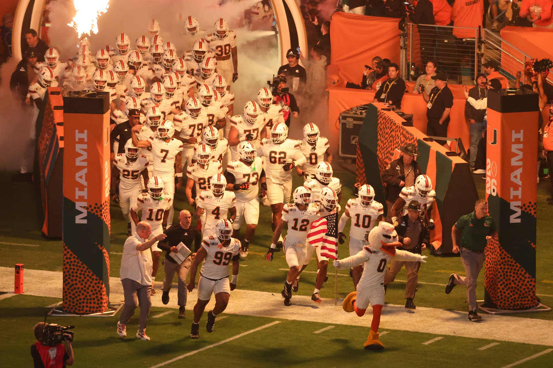 Texas Stadium Rocking Chairs Which Big 12, ACC Teams Can Make the College Football Playoff? - Athlon