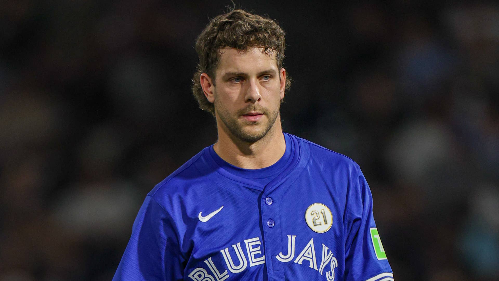 Ernie Clement Sends Encouraging Message After Blue Jays' Third Straight  Loss - Athlon