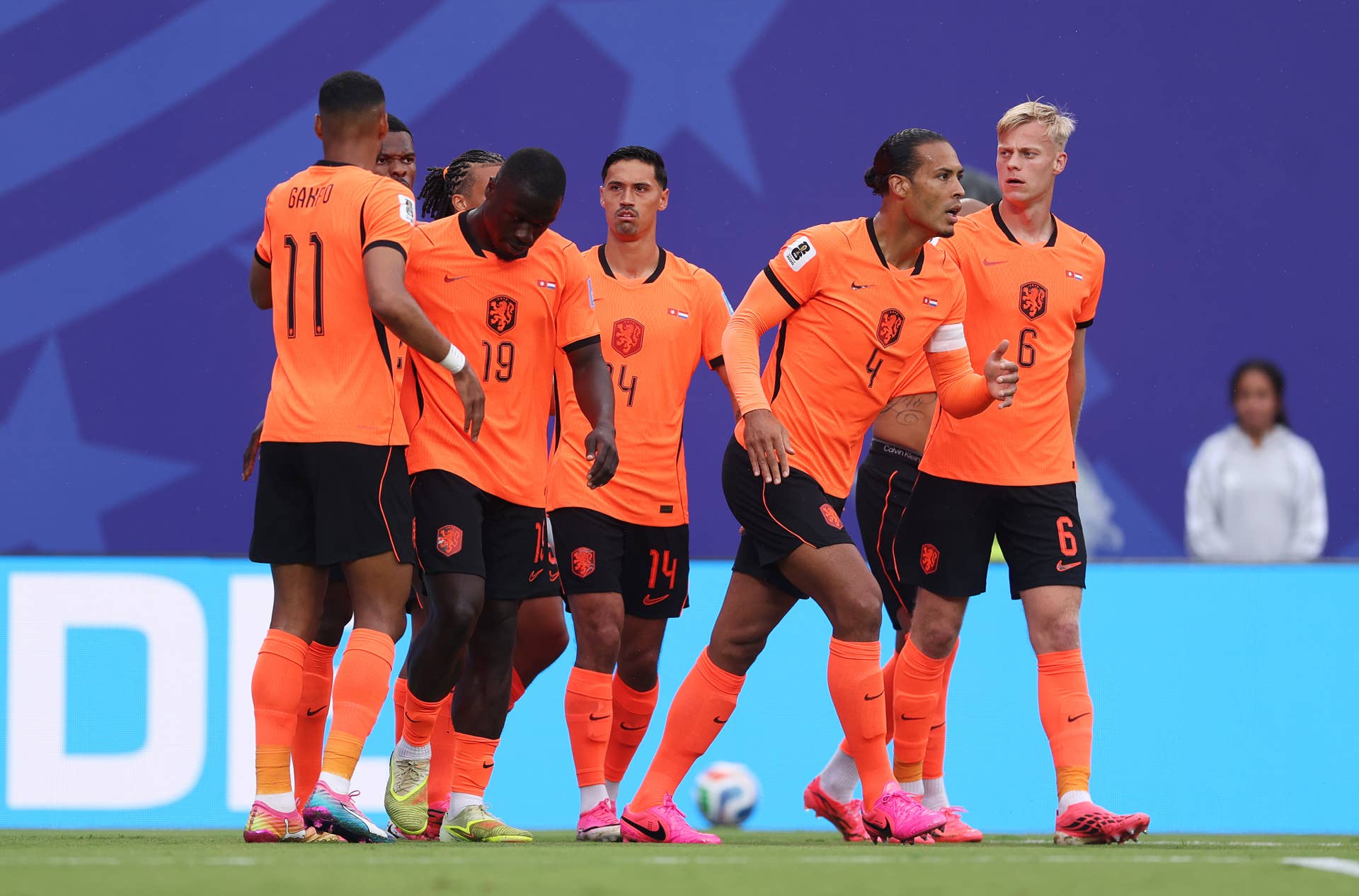Netherlands FIFA Ranking: What Is Their Position Before Facing Morocco ...