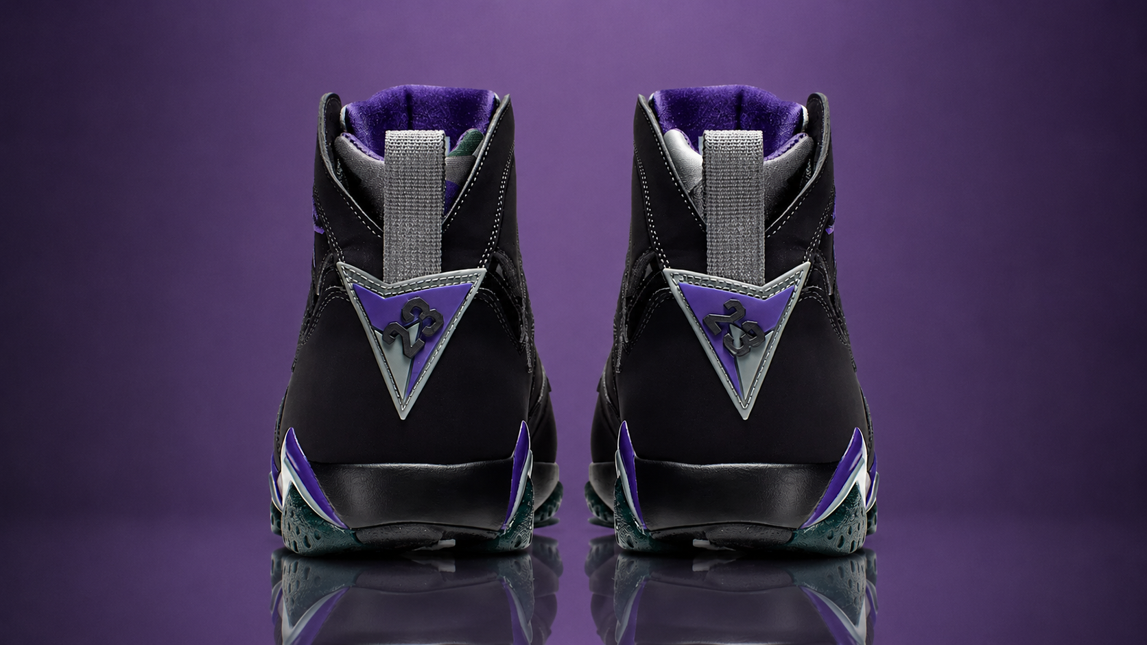 Air Jordan 7 'Ray Allen' Bucks Resale & Where to Buy - Athlon