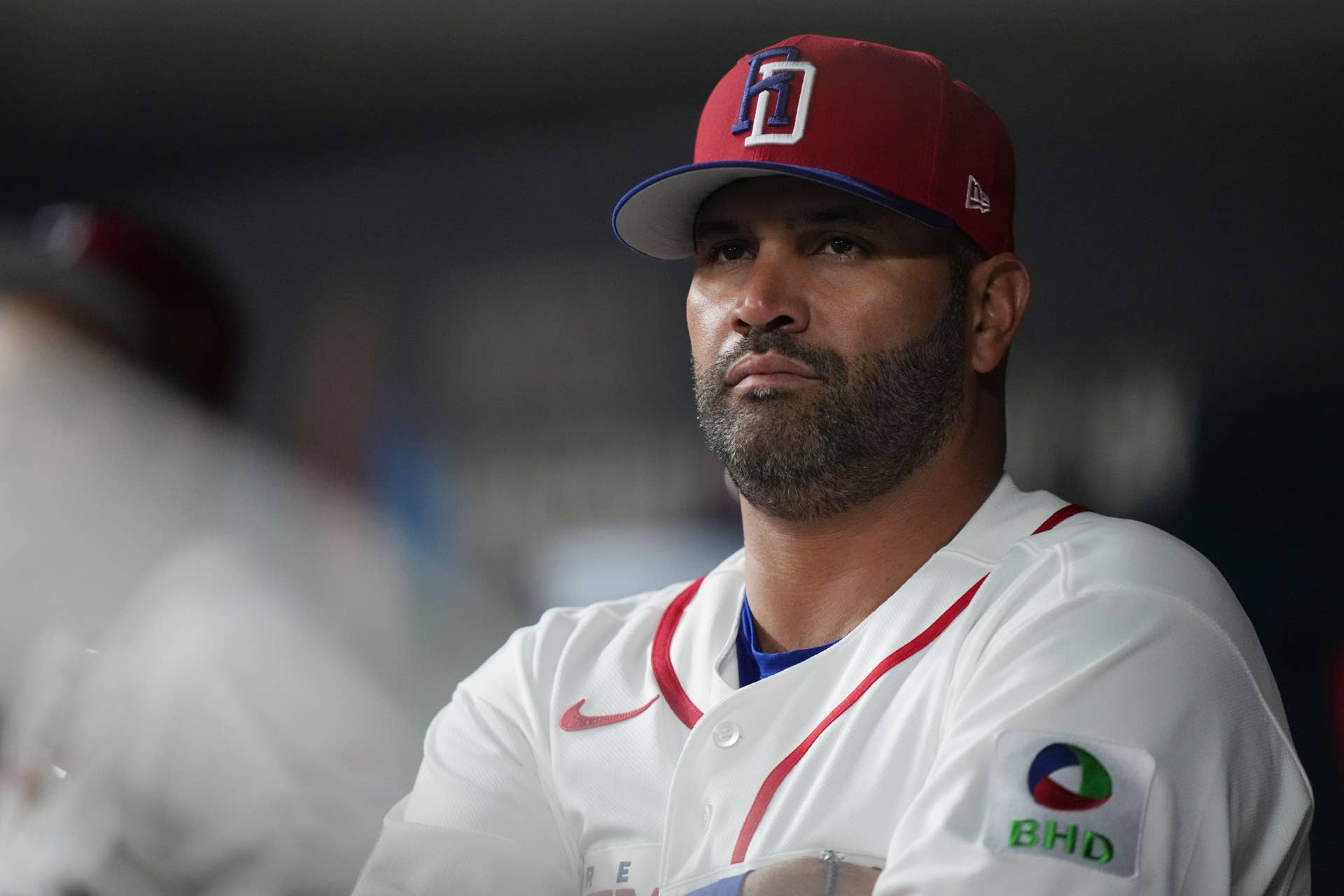 Albert Pujols Reportedly Interested in Mets' Managerial Job - Athlon