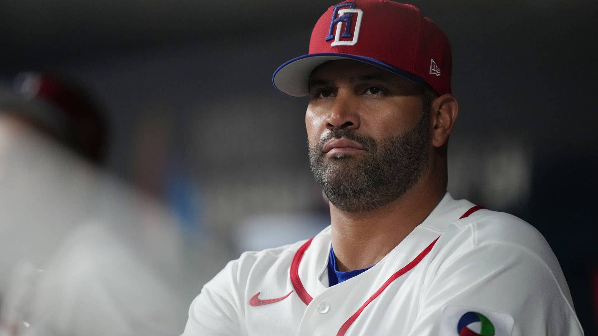 Albert Pujols Reportedly Interested in Mets' Managerial Job - Athlon