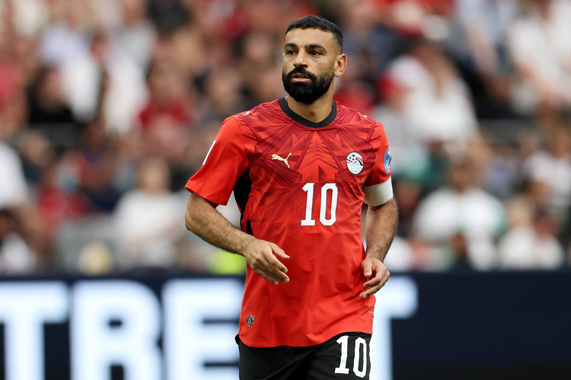 What Happens if Egypt Win, Draw or Lose vs. Iran at the World Cup? - Athlon