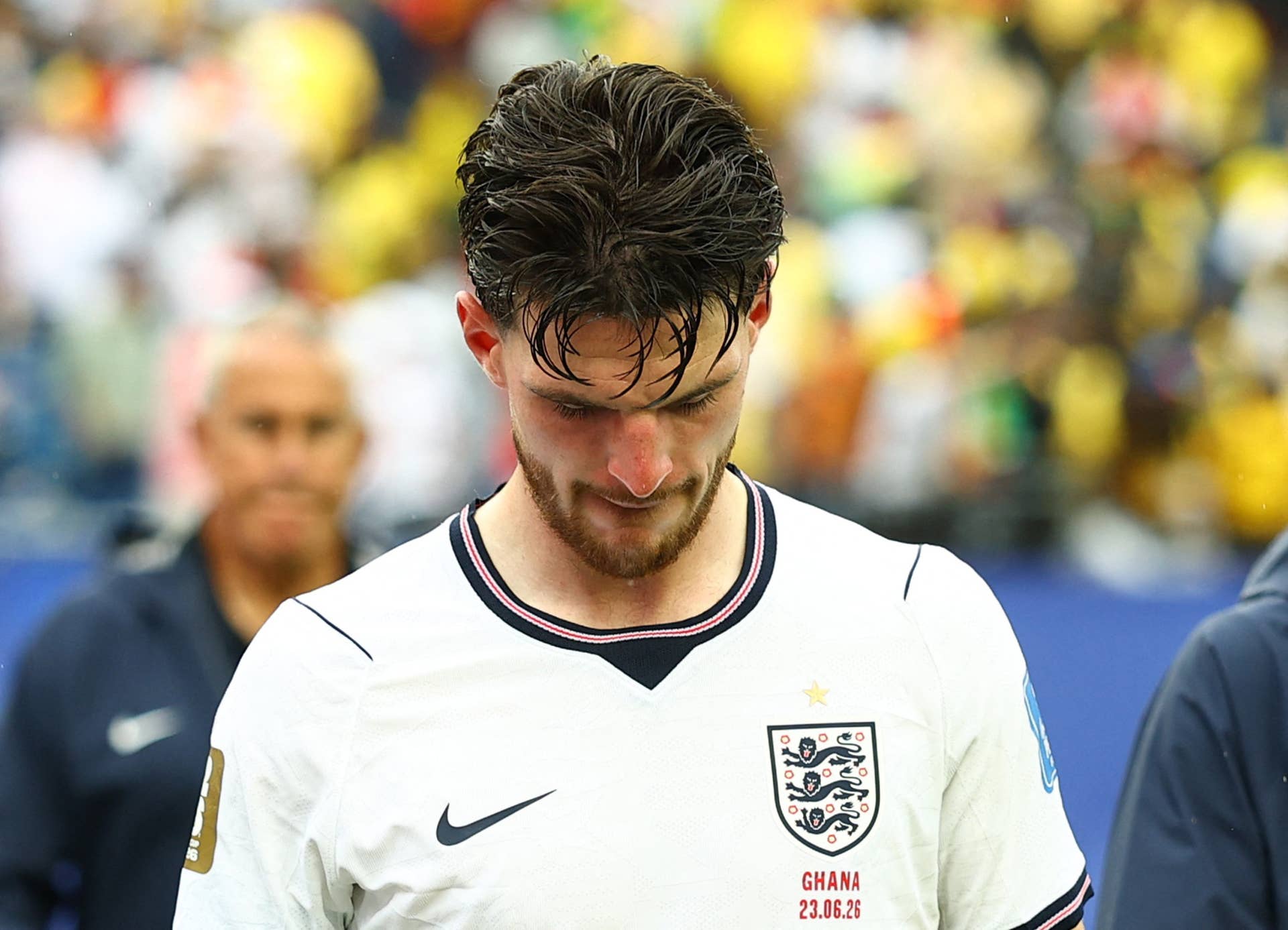 England Lineup Vs Argentina Is Declan Rice Playing Today Athlon england-lineup-vs-argentina-is-declan-rice-playing-today-athlon