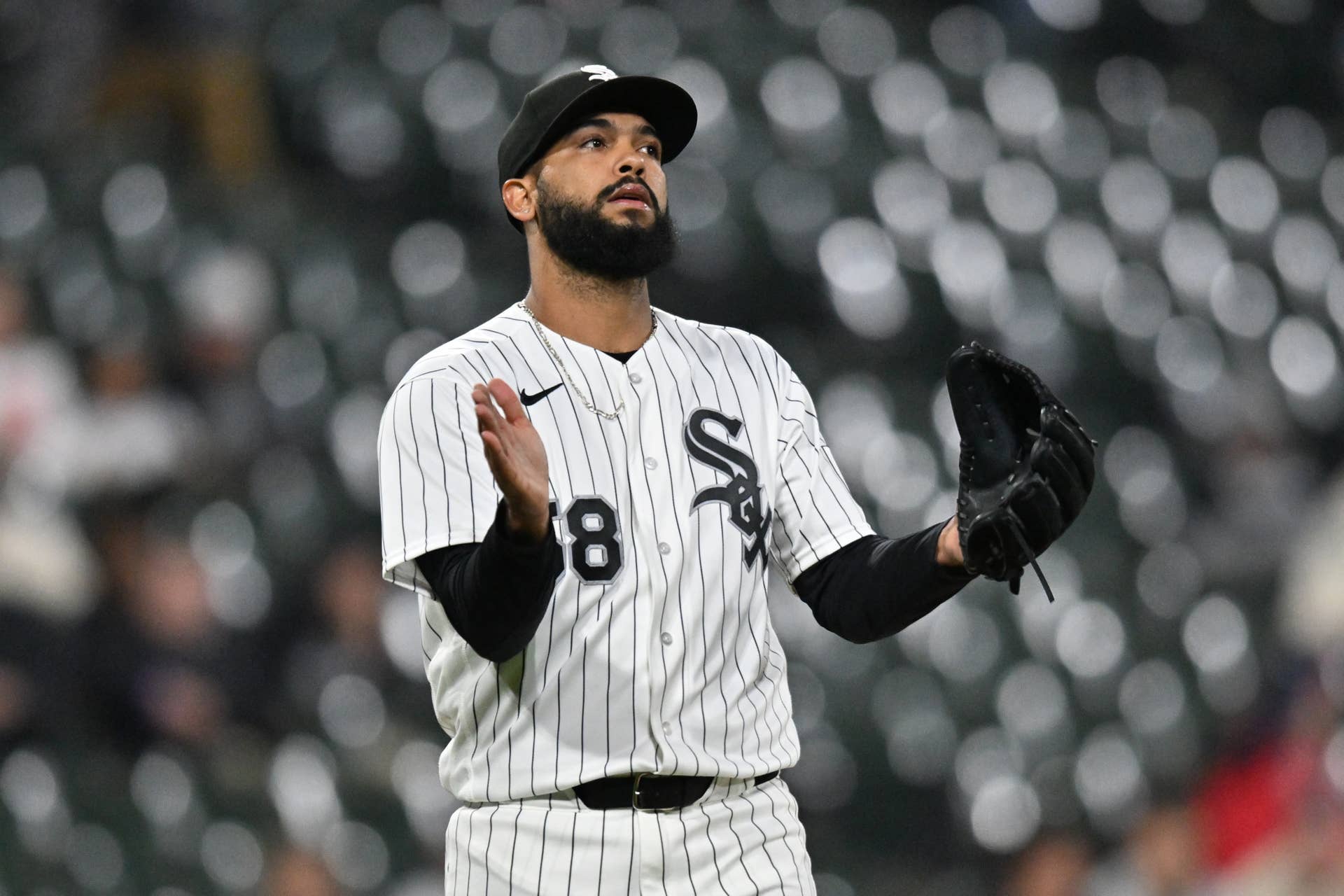 White Sox Biggest Trade Deadline Need Is Clear - Athlon