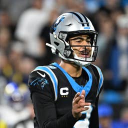Fantasy Football Week 7 QB Rankings: Which QBs Should You Start?