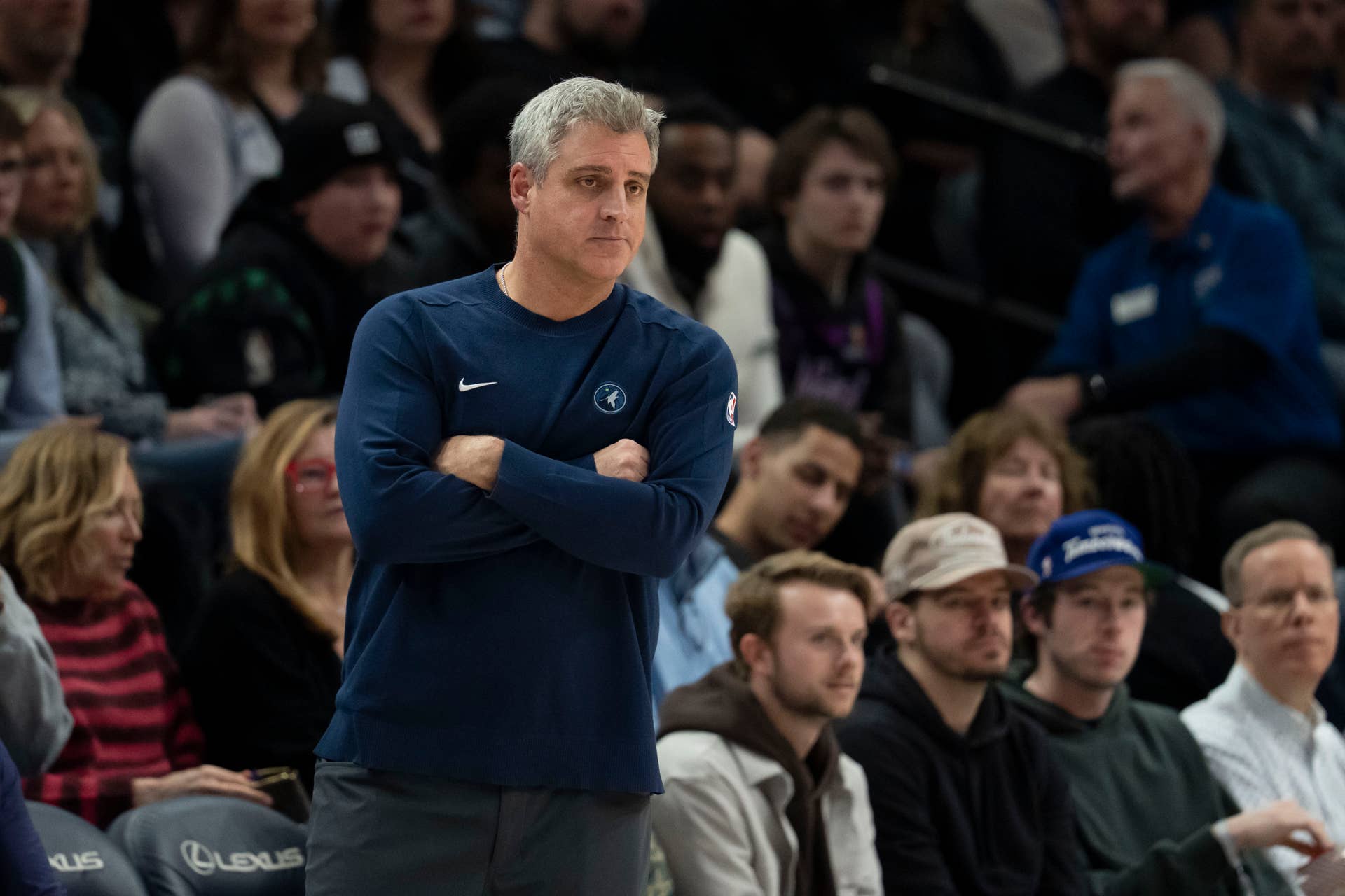 Portland Trail Blazers Hire Top NBA Assistant to Lead Team Into New Chapter