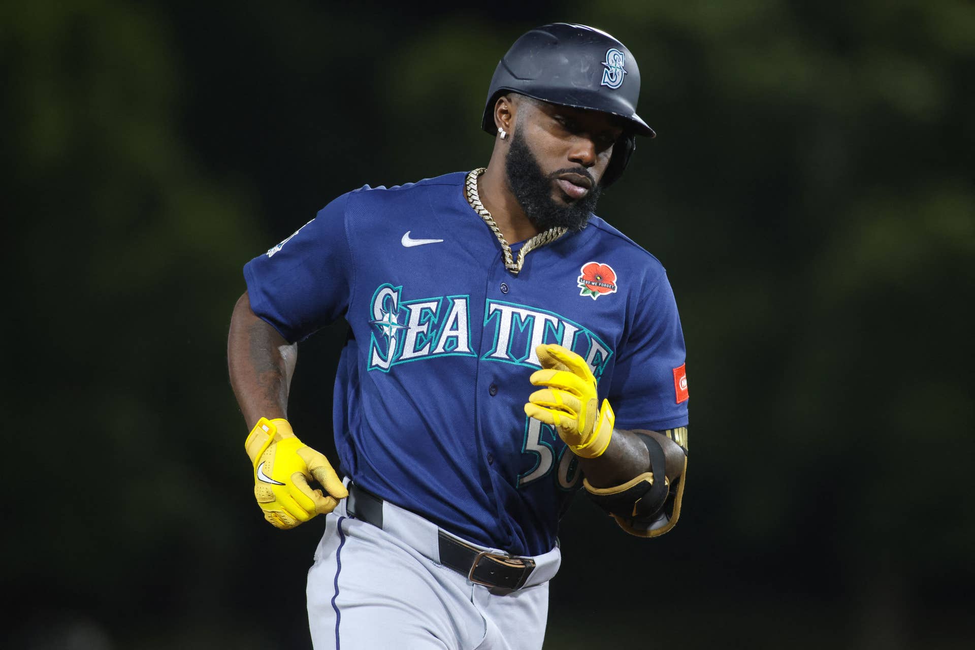 Mariners Announce Randy Arozarena News - Athlon