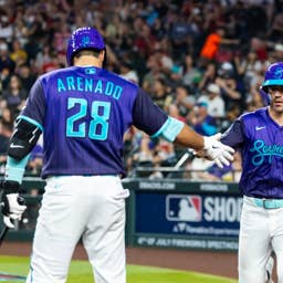 NRFI and YRFI MLB Bets Today: Best First Inning Predictions for Wednesday, June 24