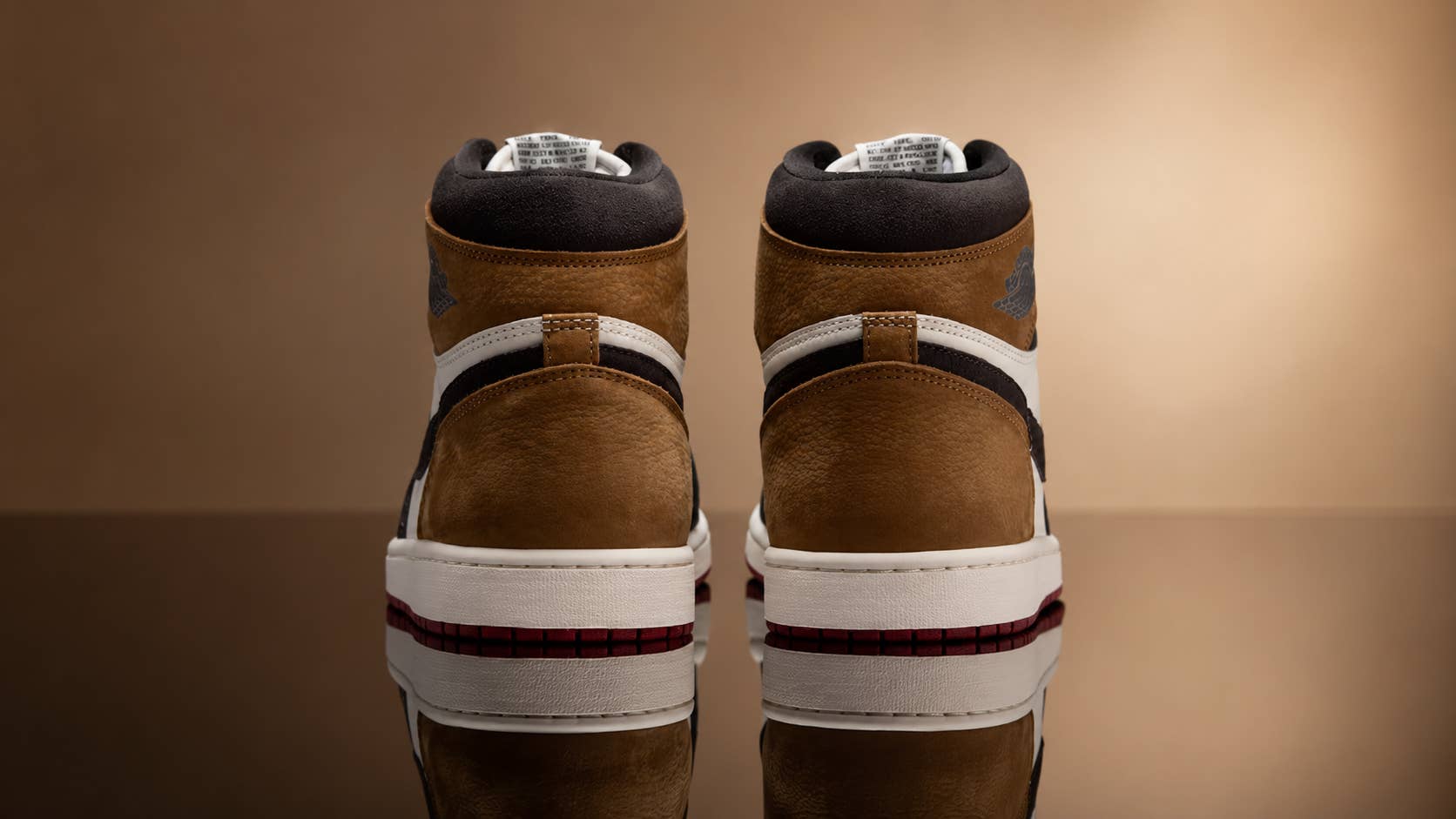 Air Jordan 1 'Love Letter' Release Date & Where to Buy - Athlon