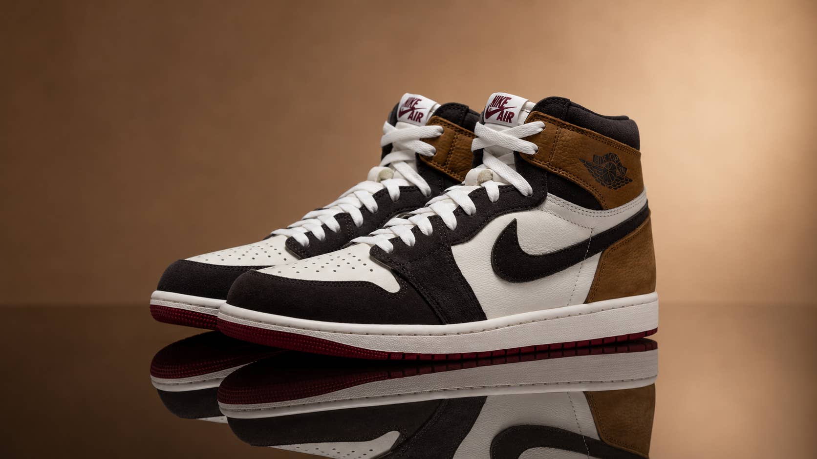 Air Jordan 1 'Love Letter' Release Date & Where to Buy - Athlon