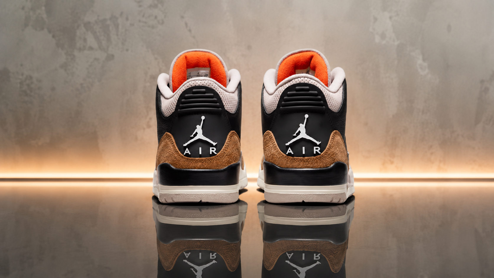 Air Jordan 3 'Desert Elephant': Where To Buy - Athlon