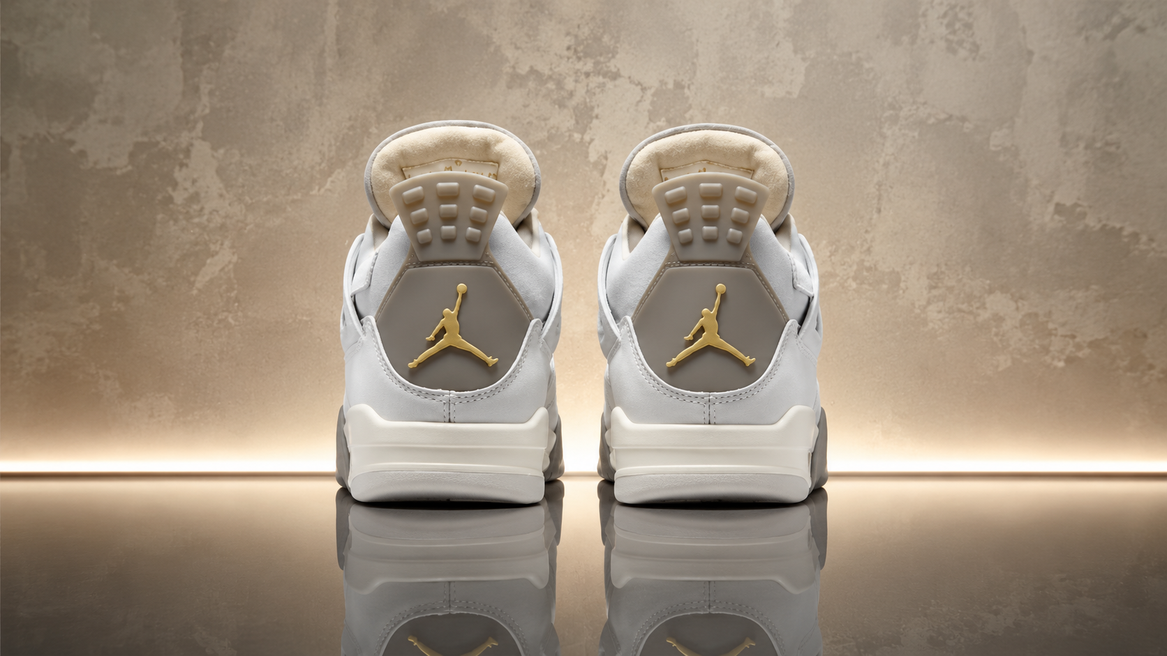 Air Jordan 4 Craft 'Photon Dust': Where To Buy - Athlon