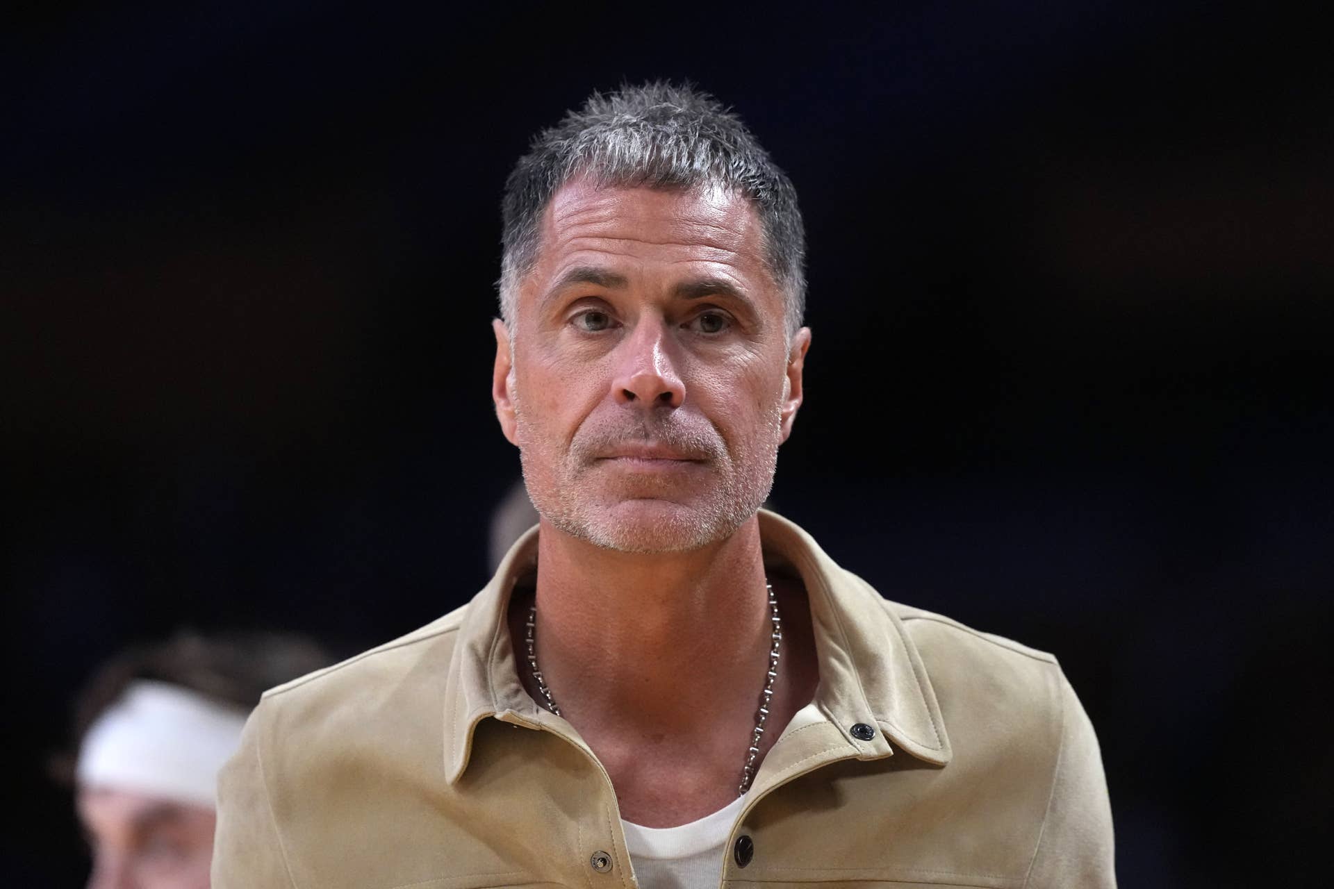 Calls Mount for Lakers to Fire Rob Pelinka After LeBron James Decision ...