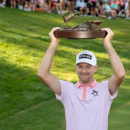 John Deere Classic Preview: Jordan Spieth Returns, A Rising Star Arrives and TPC Deere Run Gets A New Wrinkle