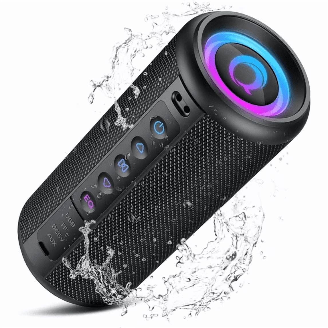 Walmart’s $190 Waterproof Portable Bluetooth Speaker Is Now Just $27 ...