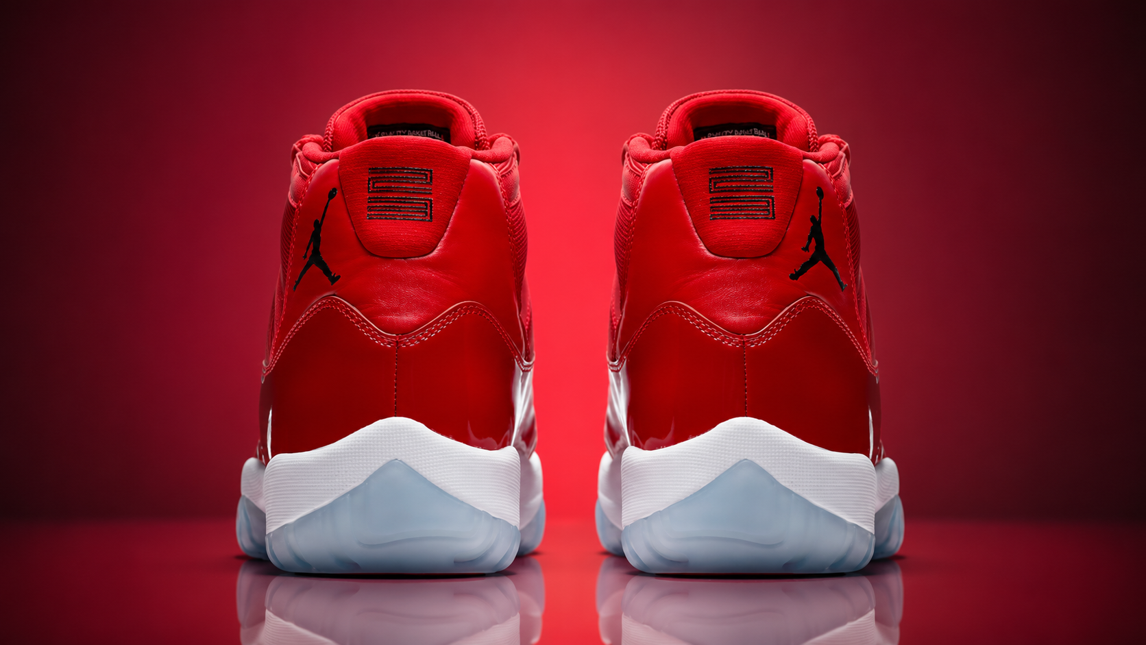 Air Jordan 11 Win Like 96: Where to Buy - Athlon