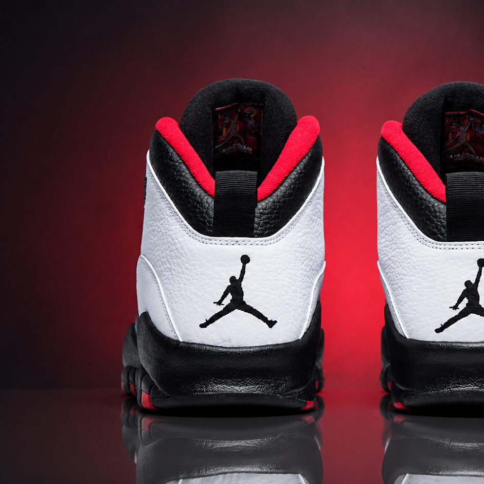 Air Jordan 10 Double Nickel: Where to Buy - Athlon