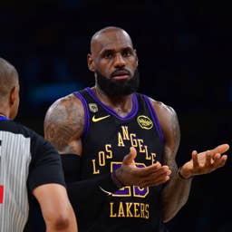 Five Teams That Would Make LeBron James a Fantasy Winner