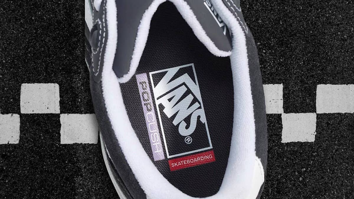 Vans’ $100 '5-Star' Skate Sneakers Are Now Just $45