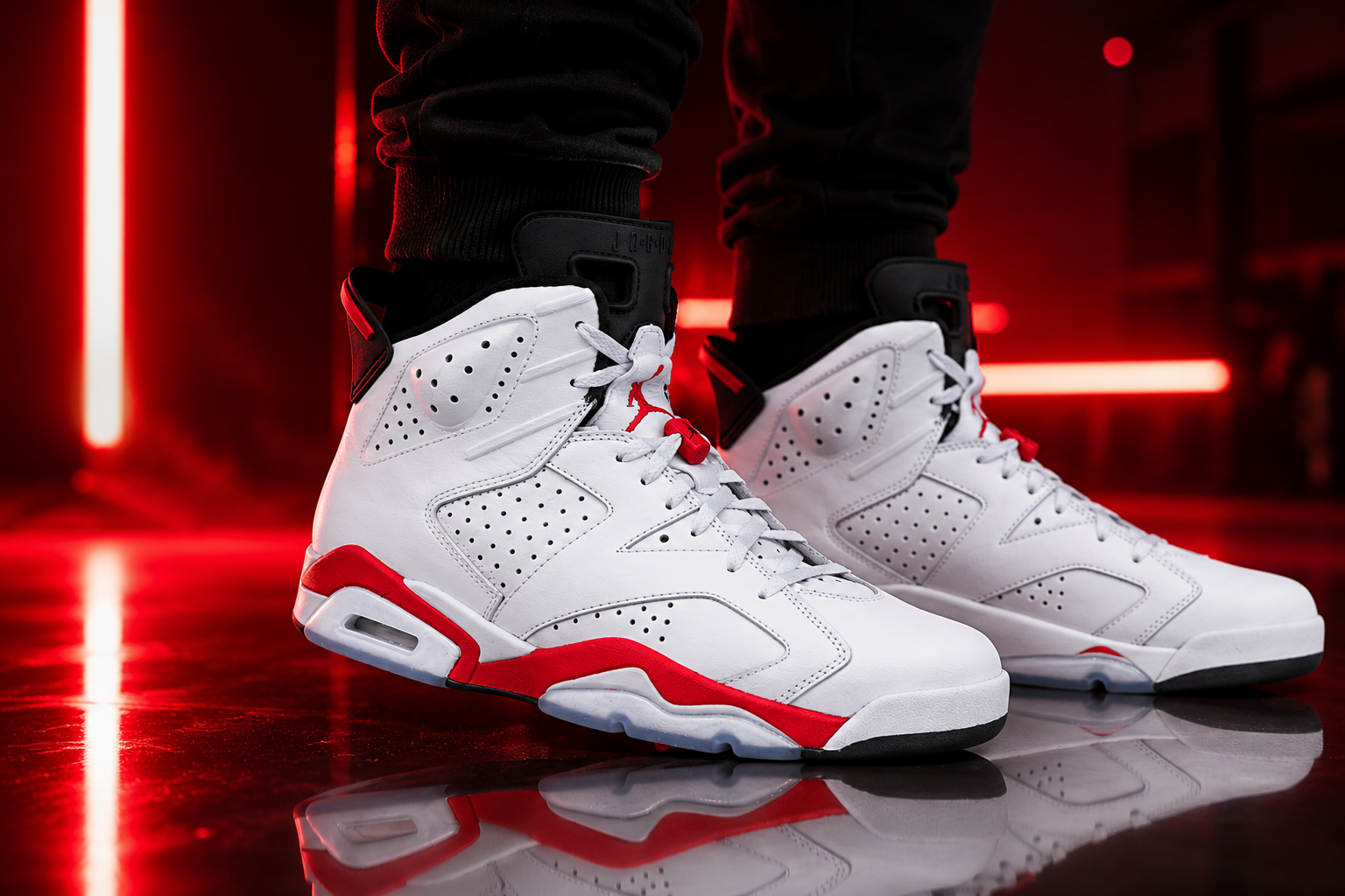Air Jordan 6 