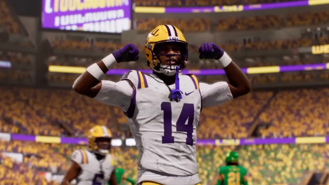 Faszination College Football Die Sportliche Seele Amerikas