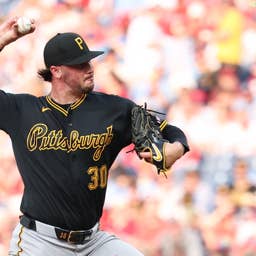What's Actually Wrong With Paul Skenes: His Sinker and Splitter, Not His Stuff