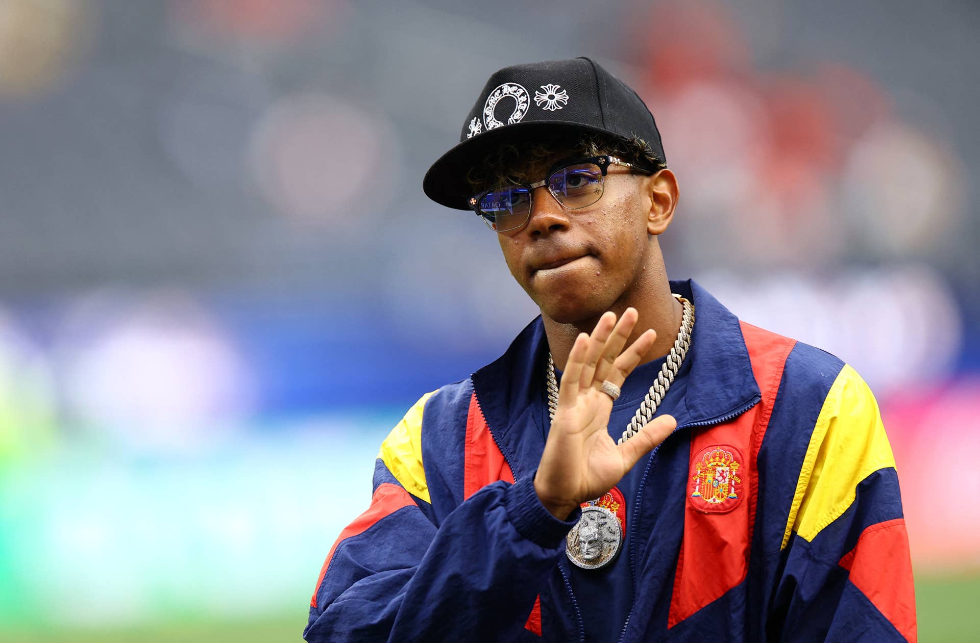 Does Lamine Yamal Still Go to School? Inside the 19-Year-Old's ...