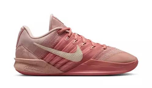 Nike's $135 Sabrina Ionescu Basketball Shoes Just Dropped To $68