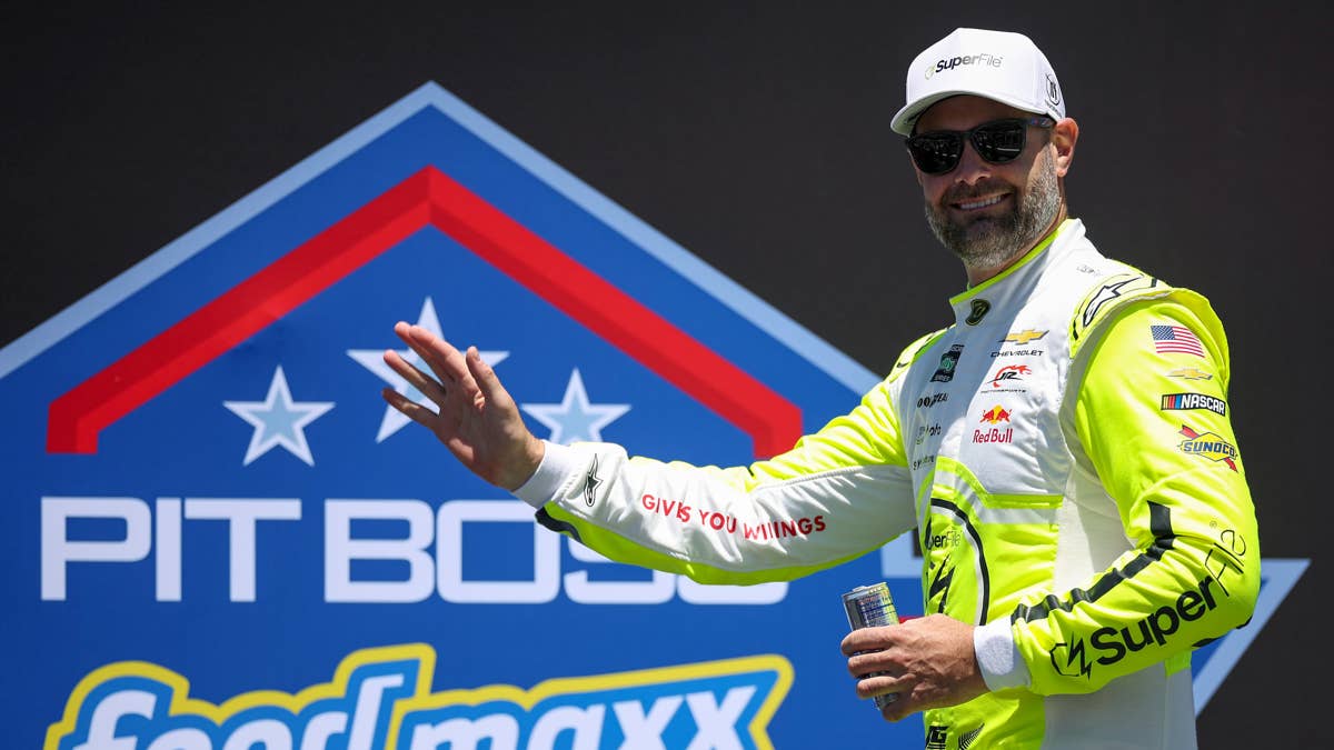 NASCAR O'Reilly Auto Parts Series Sonoma Race Results: Shane van Gisbergen Domin...
