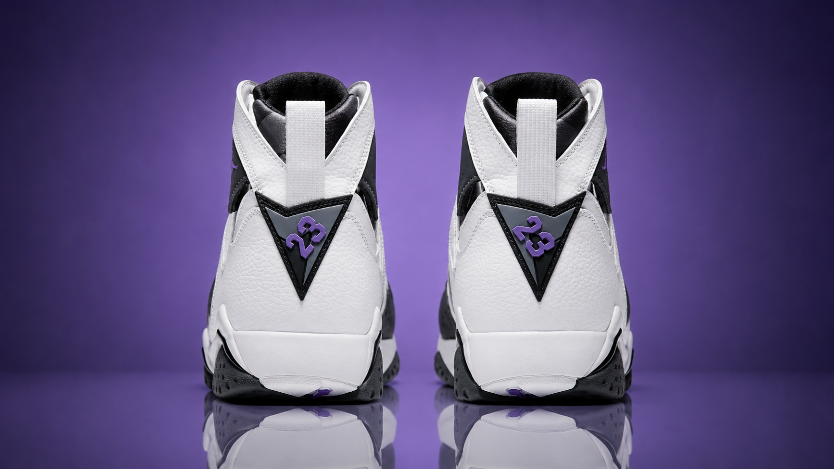 Air Jordan 7  display picture 1